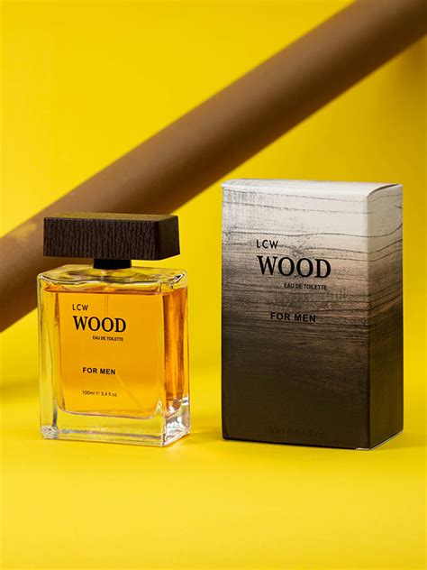 lcw wood perfume